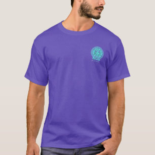 Engelen van barmhartigheid T-shirt