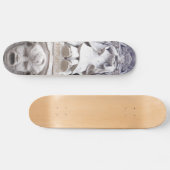 Engelen Verdriet Skateboard (Horizontaal)
