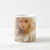 Engelen waken over mij Mok (Center)