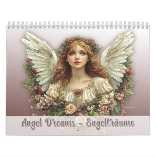 Engelendromen – Engelträume Kalender