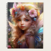 engelenfee planner (Voorkant)