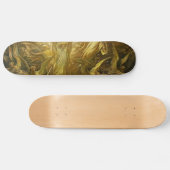 engelengel skateboard (Horizontaal)