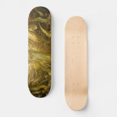 engelengel skateboard (Voorkant)