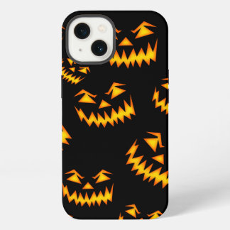 Engelengriezels op Halloween iPhone 13 Hoesje
