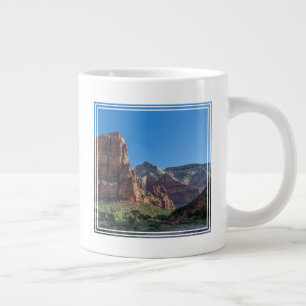 Engelenlanding in Zion National Park Extra Grote Beker