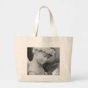 Engelentas Grote Tote Bag