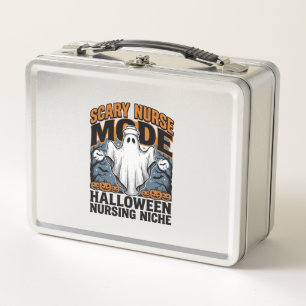 Engelenverpleegsterkostuum Halloween Geest Verplee