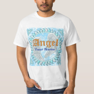 Engelenvleugels T-shirt