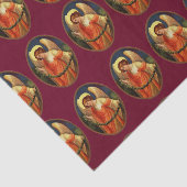 Engelenweefselpapier Tissuepapier (Detail)