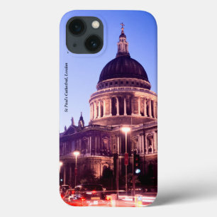 Engels afbeelding voor iPhone 8/7 Hoesje