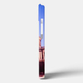 Engels afbeelding voor iPhone 8/7 Hoesje (Achterkant / Links)