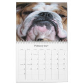 engels bulshafkalender kalender (Feb 2027)