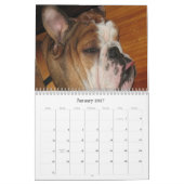 engels bulshafkalender kalender (Jan 2027)