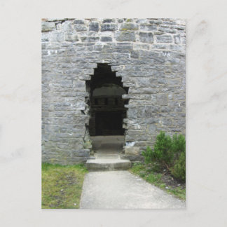 Engels Castle Briefkaart