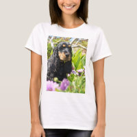 engels-cocker-spaniel-zwart en tan