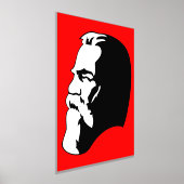 Engels, communisme, socialisme, Sovjet-Unie Folie Afdrukken (Laagn)