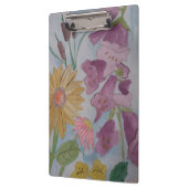 Engels Cottage Garden Klembord (Links)