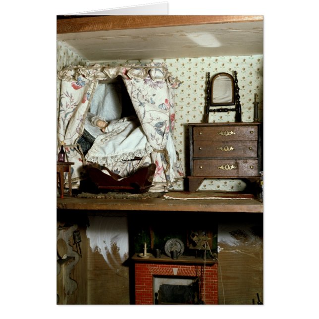 Engels Doll's House (Voorkant)
