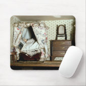 Engels Doll's House Muismat (Met muis)