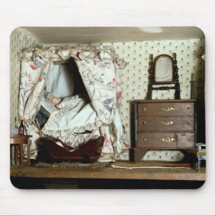 Engels Doll's House Muismat