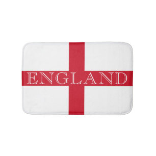 Engels Flag England bmcn Badmat