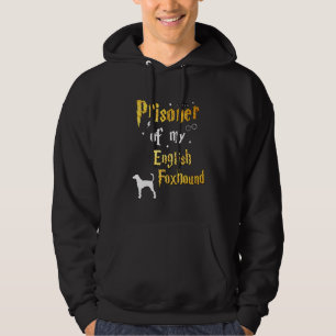 Engels Foxhound English Foxhound Hoodie