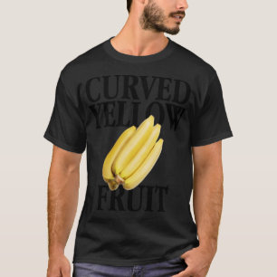 Engels fruit t-shirt
