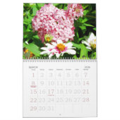 Engels Garden Florals 2014 Agenda Kalender (Mar 2026)