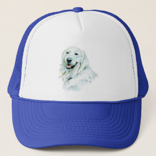 Engels Golden Retriever Pet