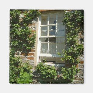 Engels huisje is charmant magneet