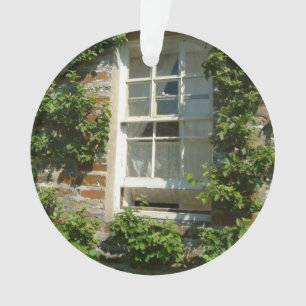 Engels huisje is charmant ornament
