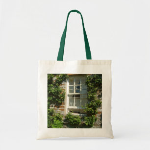 Engels huisje is charmant tote bag