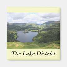 Engels Lake District