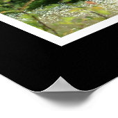 Engels land poster (Hoek)