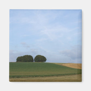 Engels landschap Magnet Magneet