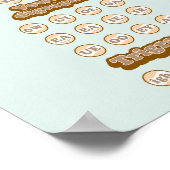 Engels leren Phonics Consanant Digraphs Poster (Hoek)