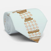 Engels leren Phonics Consanant Digraphs Stropdas (Opgerold)