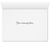 Engels Longhorns (Binenzijde Horizontaal (Onderkant))