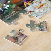 Engels: Macro Beauty - Shellfish - in Siquijor Legpuzzel (Zijkant)