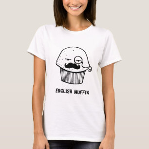 engels moffin.png t-shirt