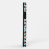 Engels ontbijt Case-Mate iPhone case (Achterkant/rechts)