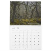 Engels Platteland 2024 Kalender (Mar 2026)