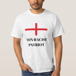 Engels Protest Patriot T-shirt