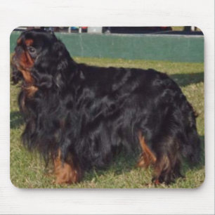 Engels Speelgoed Spaniel Mousepad Muismat