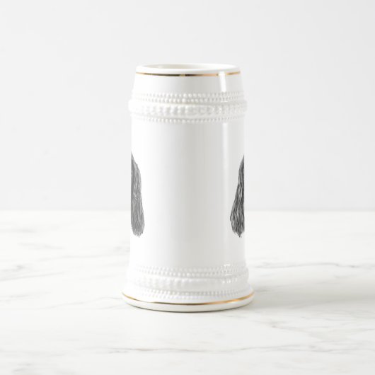 Engels Springer Spaniel Bierpul (Center)