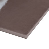 Engels Springer Spaniel Hondenolie schilderij Port Snijplank (Hoek)