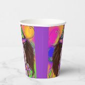 Engels Springer Spaniel Papieren Bekers (Rechts)