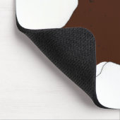 Engels Springer Spaniel silo Muismat (Hoek)