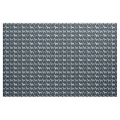 Engels Springer Spaniel Stof (Yard (91,4 cm))