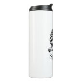 Engels Springer Spaniel Thermosbeker (Gedraaid links)